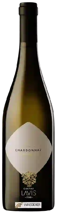 Winery Cantina La-Vis - Chardonnay Winery Cantina La-Vis - Chardonnay