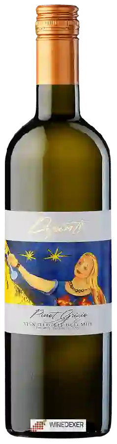 Winery Cantina La-Vis - Dipinti Pinot Grigio Winery Cantina La-Vis - Dipinti Pinot Grigio