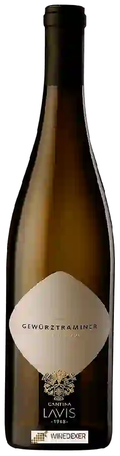 Winery Cantina La-Vis - Gewürztraminer
