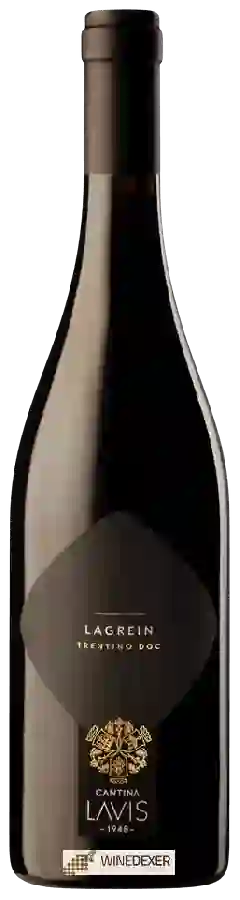 Winery Cantina La-Vis - Lagrein