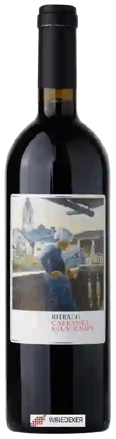 Winery Cantina La-Vis - Ritratti Cabernet Sauvignon Winery Cantina La-Vis - Ritratti Cabernet Sauvignon