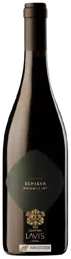 Winery Cantina La-Vis - Schiava Vigneti delle Dolomiti Winery Cantina La-Vis - Schiava Vigneti delle Dolomiti