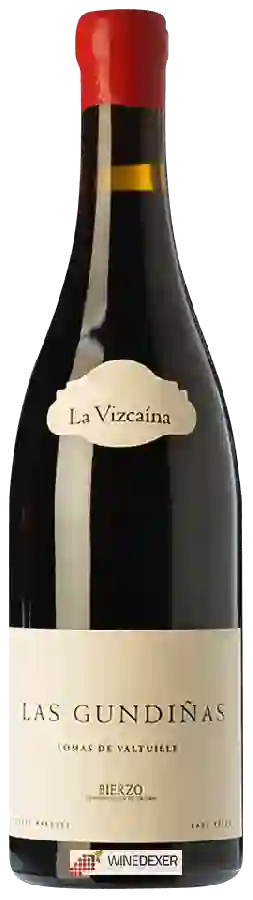 Winery La Vizcaína - Las Gundi&ntildeas (Lomas de Valtuille)