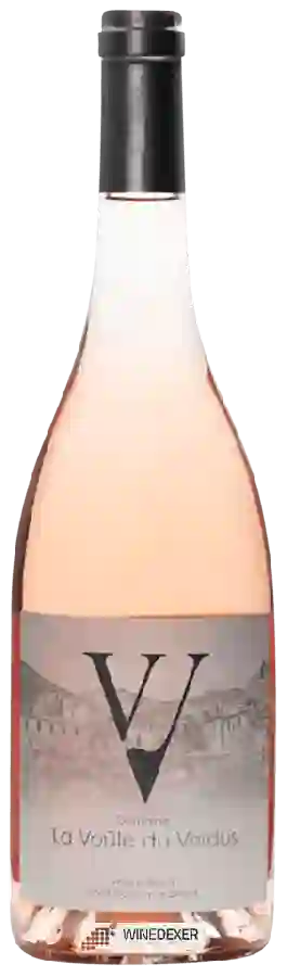 Domaine La Voûte du Verdus - Rosé Domaine La Voûte du Verdus - Rosé