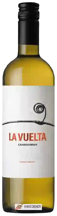 Winery La Vuelta - Chardonnay