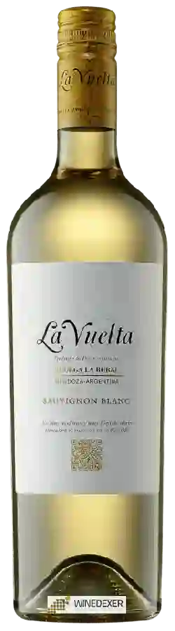 Winery La Vuelta - Sauvignon Blanc