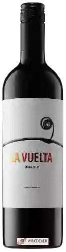 Winery La Vuelta - Malbec