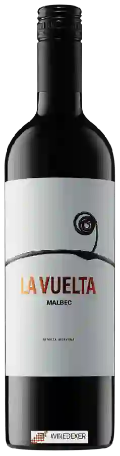 Winery La Vuelta - Malbec