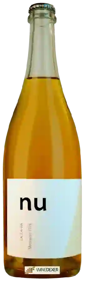 Winery La Zafra - Nu Brisado Messeguera