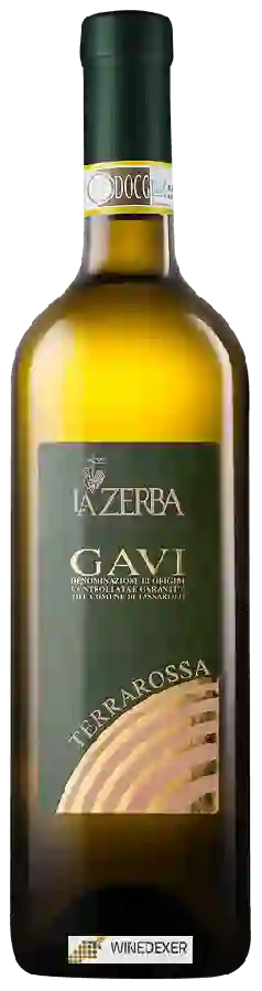 Winery La Zerba - Terrarossa Gavi