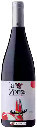 Winery La Zorra - Selección Especial (Vieja Tinto)