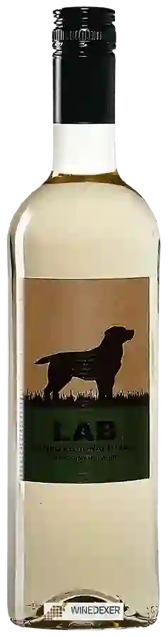 Winery Lab - Branco