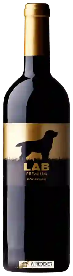 Winery Lab - Premium Tinto Winery Lab - Premium Tinto