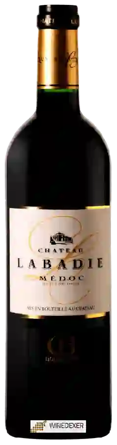 Château Labadie - Médoc