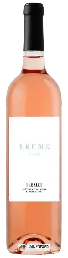 Winery Laballe - Brume Rosé Winery Laballe - Brume Rosé