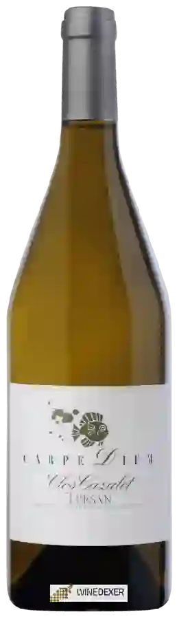 Winery Laballe - Domaine Cazalet Carpe Diem