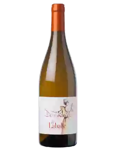 Winery Laballe - La Demoiselle de Laballe