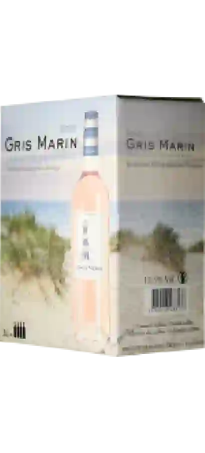 Winery Laballe - Le Clos Des Dunes Blanc