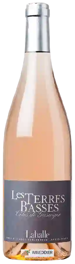 Winery Laballe - Brise de Mer Côtes de Gascogne