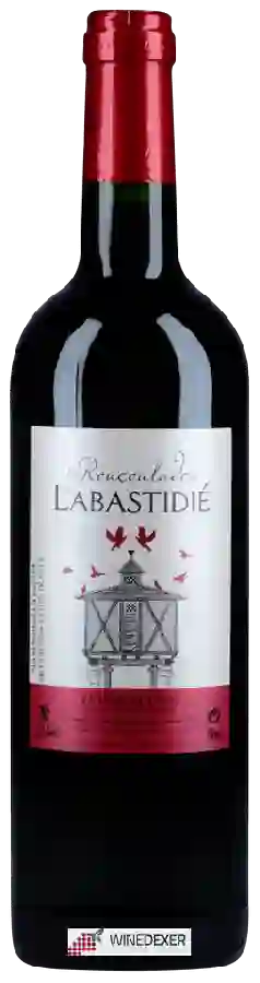 Château Labastidié - Les Roucoulades de labastidié Côtes du Tarn