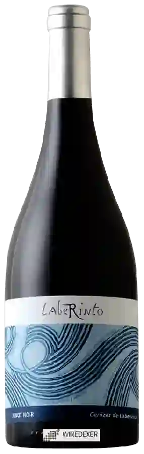 Winery Laberinto - Cenizas de Laberinto Pinot Noir