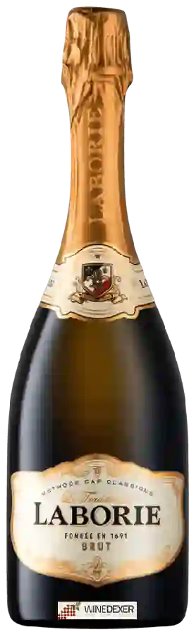 Winery Laborie - Brut Winery Laborie - Brut