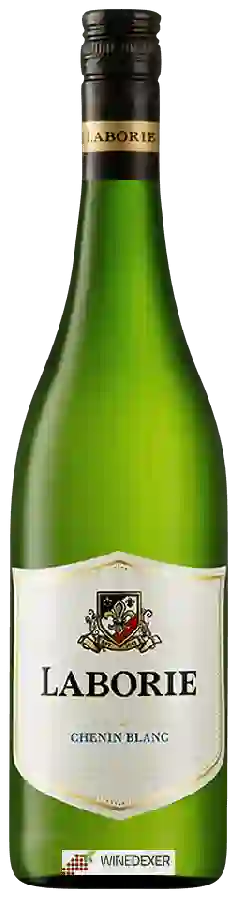 Winery Laborie - Chenin Blanc Winery Laborie - Chenin Blanc