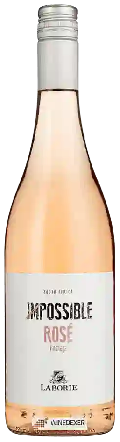 Winery Laborie - Impossible Rosé Winery Laborie - Impossible Rosé