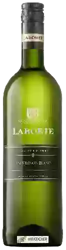 Winery Laborie - Sauvignon Blanc