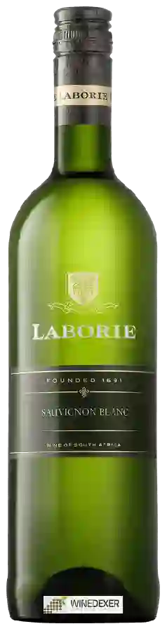 Winery Laborie - Sauvignon Blanc