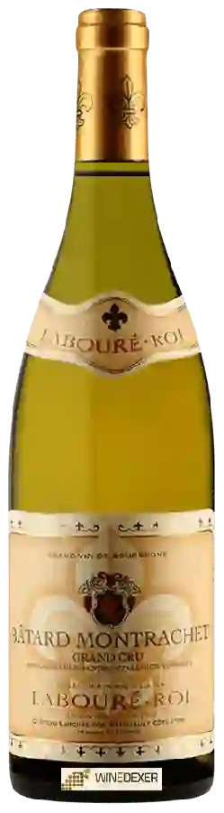 Winery Labouré-Roi - Bâtard-Montrachet Grand Cru
