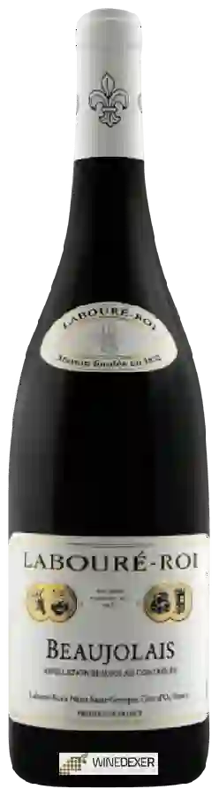 Winery Labouré-Roi - Beaujolais