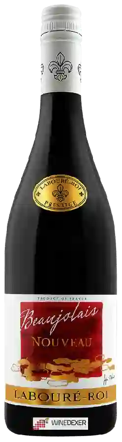 Winery Labouré-Roi - Beaujolais Nouveau Winery Labouré-Roi - Beaujolais Nouveau