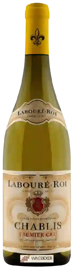 Winery Labouré-Roi - Chablis 1er Cru Winery Labouré-Roi - Chablis 1er Cru