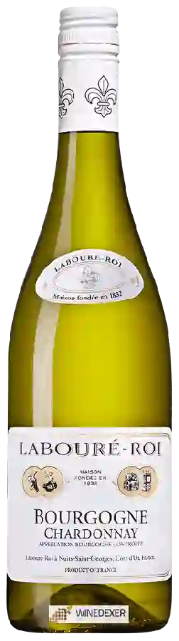 Winery Labouré-Roi - Chardonnay Bourgogne Winery Labouré-Roi - Chardonnay Bourgogne