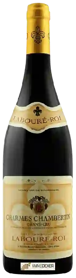 Winery Labouré-Roi - Charmes Chambertin Grand Cru