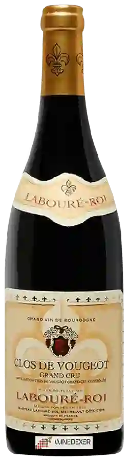 Winery Labouré-Roi - Clos de Vougeot Grand Cru Winery Labouré-Roi - Clos de Vougeot Grand Cru