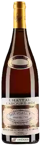 Winery Labouré-Roi - Clos des Bouches Chères Meursault 1er Cru