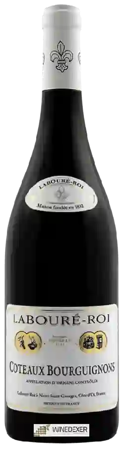 Winery Labouré-Roi - Coteaux Bourguignons