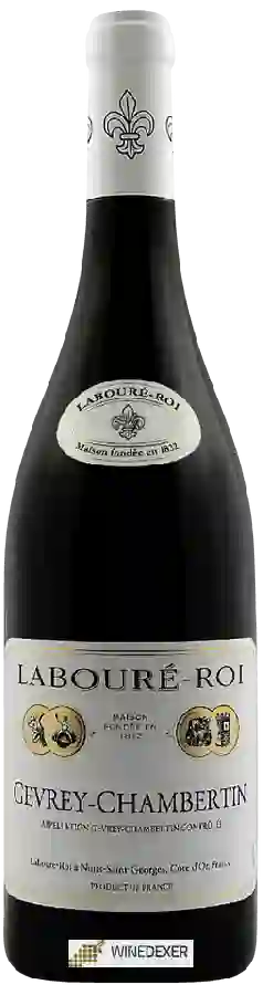 Winery Labouré-Roi - Gevrey-Chambertin