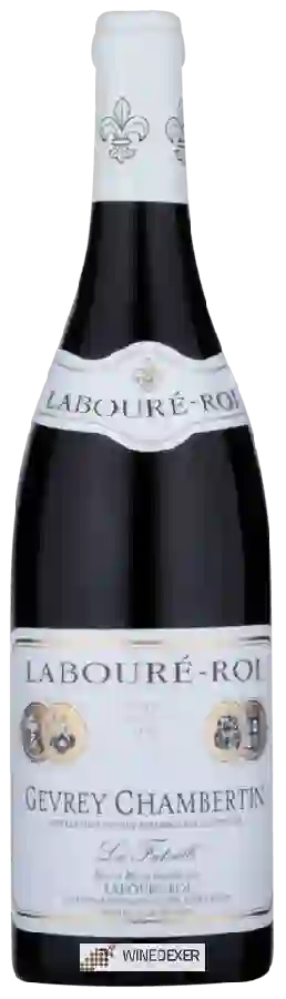Winery Labouré-Roi - La Futaille Gevrey-Chambertin Winery Labouré-Roi - La Futaille Gevrey-Chambertin