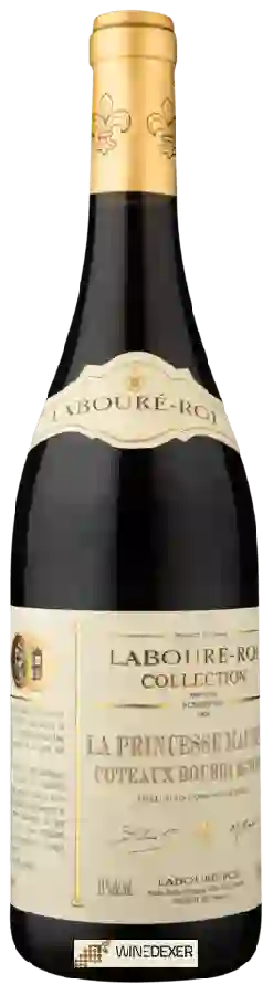 Winery Labouré-Roi - La Princesse Maudite Coteaux Bourguignons