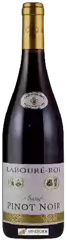 Winery Labouré-Roi - Les Sangliers Pinot Noir