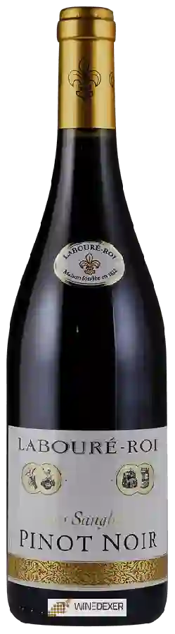 Winery Labouré-Roi - Les Sangliers Pinot Noir Winery Labouré-Roi - Les Sangliers Pinot Noir