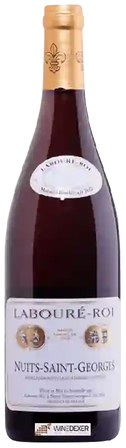 Winery Labouré-Roi - Nuits-Saint-Georges