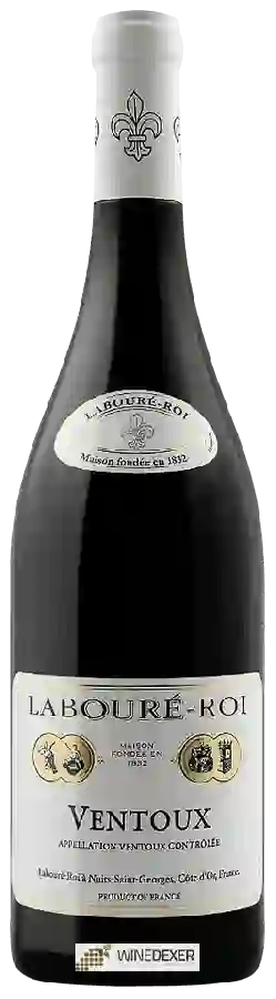 Winery Labouré-Roi - Ventoux