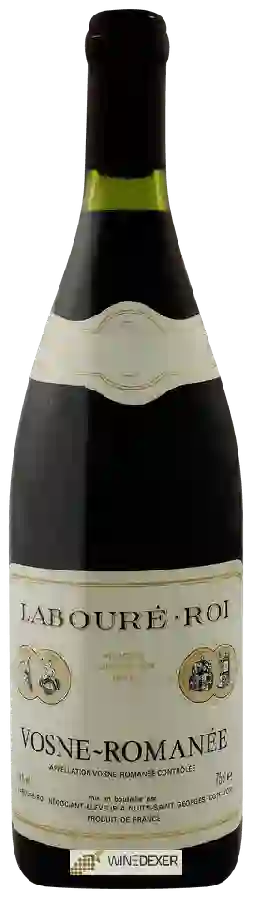 Winery Labouré-Roi - Vosne-Romanée Winery Labouré-Roi - Vosne-Romanée
