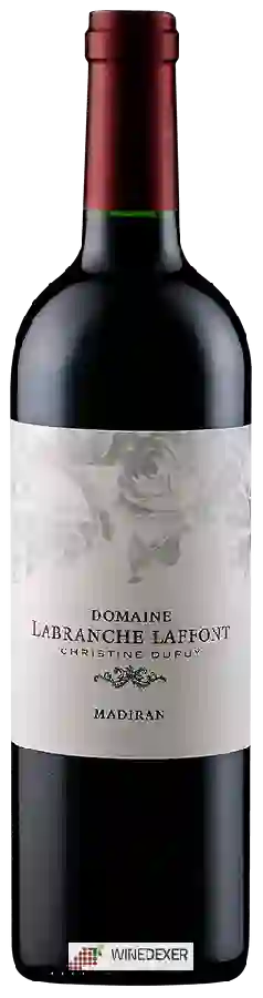 Domaine Labranche Laffont - Madiran