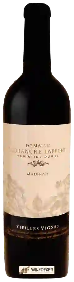 Domaine Labranche Laffont - Vieilles Vignes Madiran