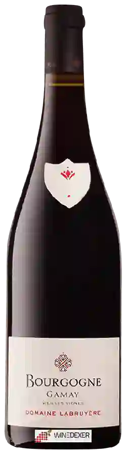 Domaine Labruyère - Bourgogne Gamay Vieilles Vignes